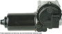 CARDONE Reman Windshield Wiper Motor P/N:40-2048