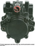 CARDONE Reman Power Steering Pump P/N:21-147