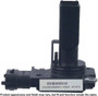 CARDONE Reman Mass Air Flow Sensor P/N:74-50048