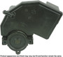 CARDONE Reman Power Steering Pump P/N:20-61607