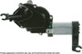 CARDONE Reman Windshield Wiper Motor P/N:40-1088