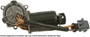 CARDONE Reman Transfer Case Motor P/N:48-206