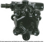 CARDONE Reman Power Steering Pump P/N:21-5411