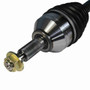 GSP CV Axle Assembly P/N:NCV11032
