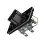 Standard Ignition HVAC Blower Motor Resistor P/N:RU-382