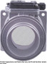 CARDONE Reman Mass Air Flow Sensor P/N:74-9532