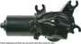 CARDONE Reman Windshield Wiper Motor P/N:43-4305