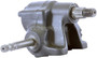 TERREPOWER formerly BBB Industries Steering Gear P/N:801-0102