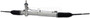 TERREPOWER formerly BBB Industries Rack and Pinion Assembly P/N:102-0184