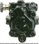 CARDONE Reman Power Steering Pump P/N:21-5367