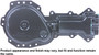 CARDONE Reman Window Motor P/N:42-150