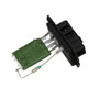 Standard Ignition HVAC Blower Motor Resistor P/N:RU-362