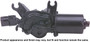 CARDONE Reman Windshield Wiper Motor P/N:43-4309