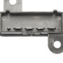 Standard Ignition HVAC Blower Motor Resistor P/N:RU-352