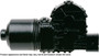 CARDONE Reman Windshield Wiper Motor P/N:43-3511