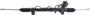TERREPOWER formerly BBB Industries Rack and Pinion Assembly P/N:103-0247