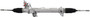 TERREPOWER formerly BBB Industries Rack and Pinion Assembly P/N:103-0255