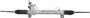 TERREPOWER formerly BBB Industries Rack and Pinion Assembly P/N:103-0240