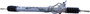 TERREPOWER formerly BBB Industries Rack and Pinion Assembly P/N:311-0186