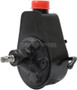 TERREPOWER formerly BBB Industries Power Steering Pump P/N:732-2127
