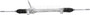 TERREPOWER formerly BBB Industries Rack and Pinion Assembly P/N:203-0121