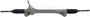 TERREPOWER formerly BBB Industries Rack and Pinion Assembly P/N:211-0117