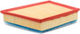 Baldwin Engine Air Filter P/N:PA4466