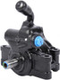 TERREPOWER formerly BBB Industries Power Steering Pump P/N:712-0140