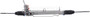 TERREPOWER formerly BBB Industries Rack and Pinion Assembly P/N:102-0130
