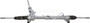 TERREPOWER formerly BBB Industries Rack and Pinion Assembly P/N:308-0151