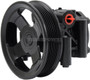 TERREPOWER formerly BBB Industries Power Steering Pump P/N:712-0164