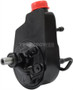 TERREPOWER formerly BBB Industries Power Steering Pump P/N:731-2275