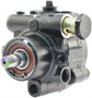 TERREPOWER formerly BBB Industries Power Steering Pump P/N:990-0663