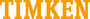 Timken Wheel Bearing Retaining Ring P/N:RET187