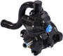 TERREPOWER formerly BBB Industries Power Steering Pump P/N:712-0106