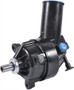 TERREPOWER formerly BBB Industries Power Steering Pump P/N:711-2115