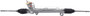 TERREPOWER formerly BBB Industries Rack and Pinion Assembly P/N:103-0159