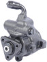 TERREPOWER formerly BBB Industries Power Steering Pump P/N:712-0147