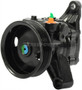 TERREPOWER formerly BBB Industries Power Steering Pump P/N:990-0793
