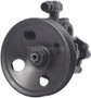 TERREPOWER formerly BBB Industries Power Steering Pump P/N:990-0488