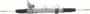 TERREPOWER formerly BBB Industries Rack and Pinion Assembly P/N:102-0154