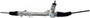TERREPOWER formerly BBB Industries Rack and Pinion Assembly P/N:101-0201