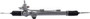 TERREPOWER formerly BBB Industries Rack and Pinion Assembly P/N:305-0177