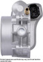 CARDONE Reman Fuel Injection Throttle Body P/N:67-3006