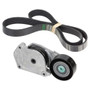 INA US Accessory Drive Belt Kit P/N:FB32081K