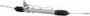 TERREPOWER formerly BBB Industries Rack and Pinion Assembly P/N:310-0135