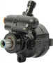 TERREPOWER formerly BBB Industries Power Steering Pump P/N:990-0537