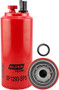 Baldwin Fuel Water Separator Filter P/N:BF1293-SPS