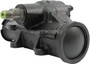 TERREPOWER formerly BBB Industries Steering Gear P/N:502-0117
