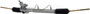 TERREPOWER formerly BBB Industries Rack and Pinion Assembly P/N:102-0175